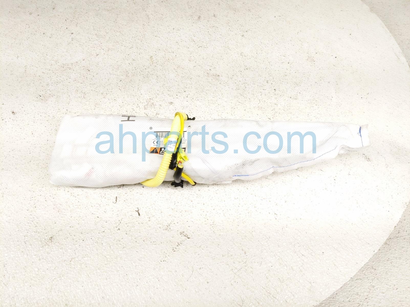 Toyota FR/RH SEAT AIRBAG