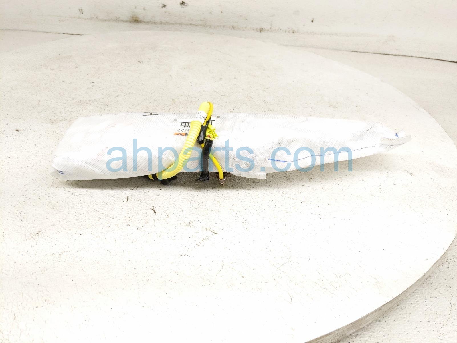 2019 Toyota C HR Front Passenger Seat Airbag 73910 10030 Replacement 2019 Toyota C HR Front Passenger Seat Airbag 73910 10030 Replacement thumbnail
