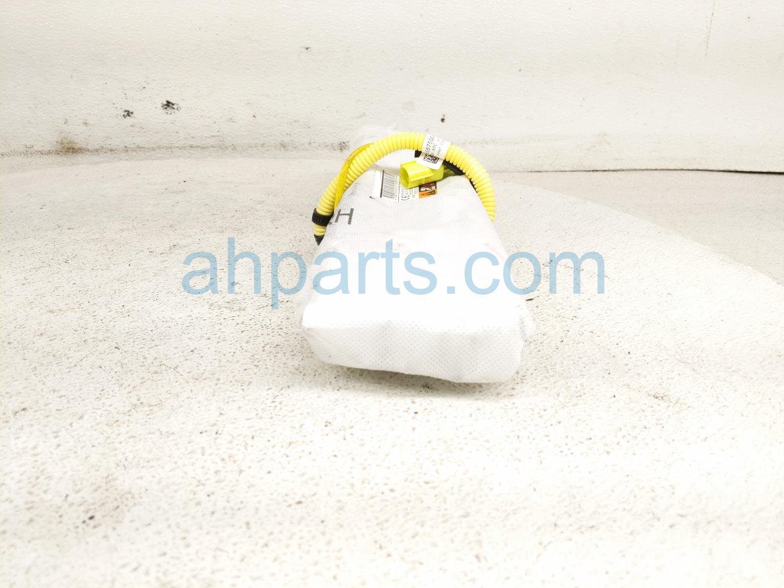 2019 Toyota C HR Front Passenger Seat Airbag 73910 10030 Replacement 2019 Toyota C HR Front Passenger Seat Airbag 73910 10030 Replacement thumbnail