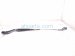 2024 Honda Prologue Driver Windshield Wiper Arm Replacement 2024 Honda Prologue Driver Windshield Wiper Arm Replacement thumbnail