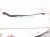 2024 Honda Prologue Driver Windshield Wiper Arm Replacement 2024 Honda Prologue Driver Windshield Wiper Arm Replacement thumbnail