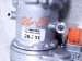 2024 Honda Prologue Air + Clutch Ac Pump / Compressor Electric Replacement 2024 Honda Prologue Air + Clutch Ac Pump / Compressor Electric Replacement thumbnail