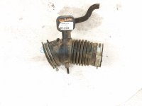Toyota AIR INTAKE HOSE W/RESONATOR-2.5L Toyota AIR INTAKE HOSE W/RESONATOR-2.5L