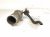 2024 Toyota Rav 4 Air Intake Hose W/resonator 2.5l 17881 F0070 Replacement 2024 Toyota Rav 4 Air Intake Hose W/resonator 2.5l 17881 F0070 Replacement thumbnail