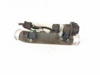 Hyundai INTERCOOLER CHARGE PIPE W/SENS-2.0T Hyundai INTERCOOLER CHARGE PIPE W/SENS-2.0T