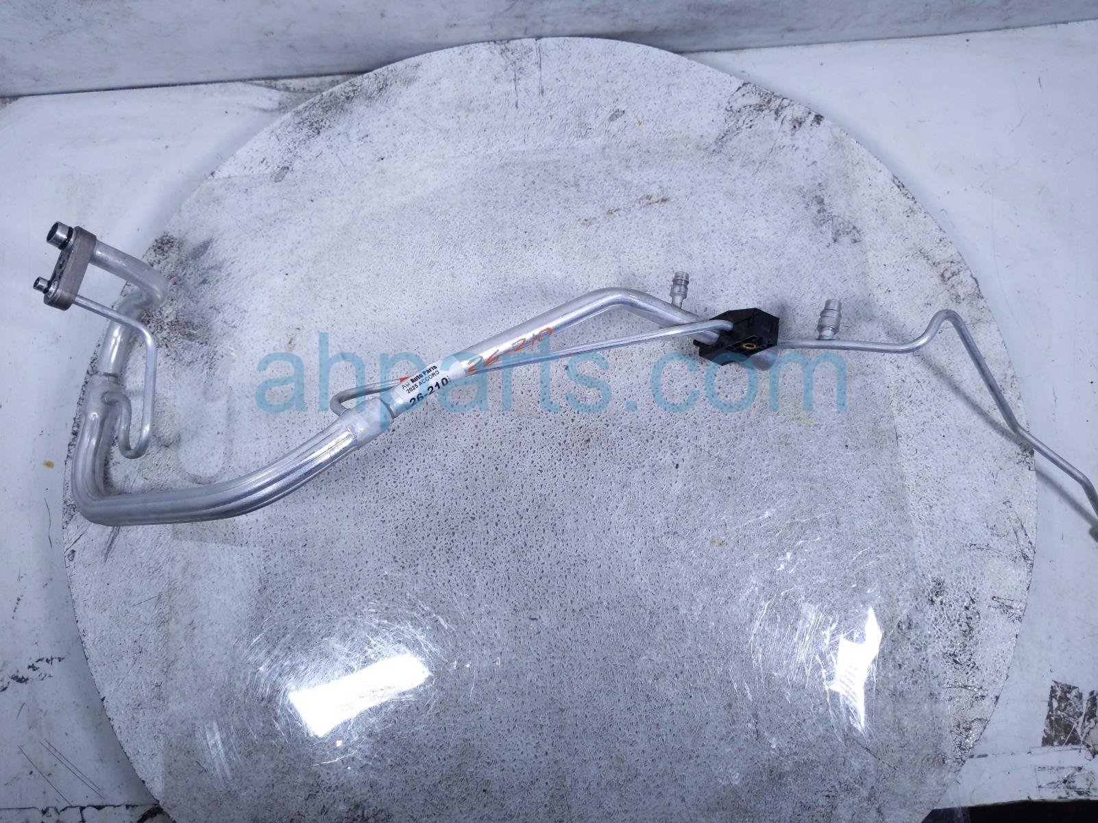 Honda A/C HEAT EXCHANGER PIPE - 1.5T SDN