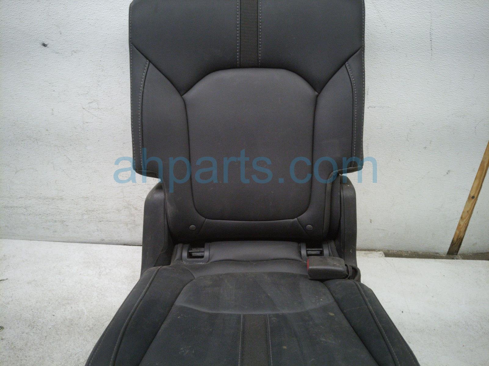 2025 Honda Pilot Rear / Back (2nd Row) 2nd Row Passenger Seat Assy Blk Lthr 81321 T90 A21ZB Replacement 2025 Honda Pilot Rear / Back (2nd Row) 2nd Row Passenger Seat Assy Blk Lthr 81321 T90 A21ZB Replacement thumbnail