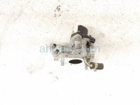 Toyota EGR VALVE ASSY - 2.5L FWD Toyota EGR VALVE ASSY - 2.5L FWD