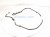 2021 Nissan Rogue Front Abs Wheel Speed Sensor Harness 47910 6RR0A Replacement 2021 Nissan Rogue Front Abs Wheel Speed Sensor Harness 47910 6RR0A Replacement thumbnail