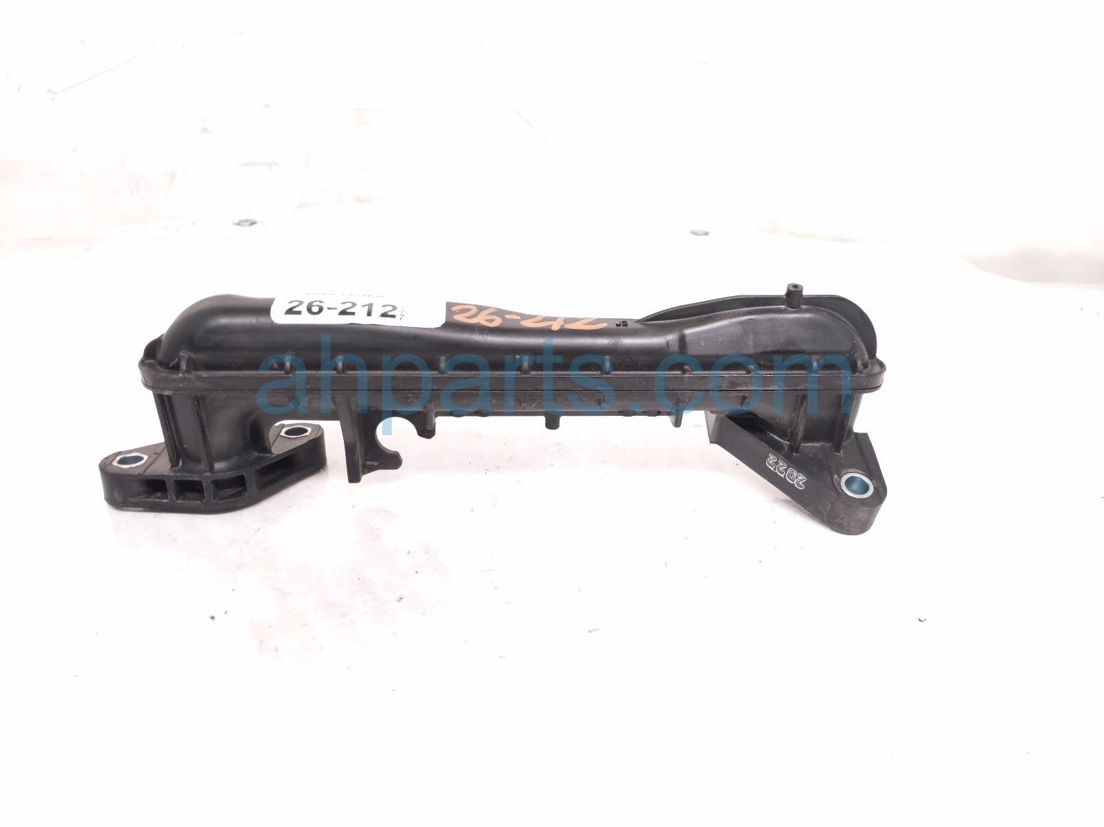 Toyota EGR PIPE - 2.5L HYB