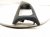 2021 Nissan Rogue Passenger Dash End Trim Panel Brn 68211 6RB0A Replacement 2021 Nissan Rogue Passenger Dash End Trim Panel Brn 68211 6RB0A Replacement thumbnail