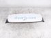 2022 Toyota Venza Trunk Wing Rear Spoiler W/3rd Brake Lt White 76085 48910 Replacement 2022 Toyota Venza Trunk Wing Rear Spoiler W/3rd Brake Lt White 76085 48910 Replacement thumbnail