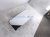 2022 Toyota Venza Trunk Wing Rear Spoiler W/3rd Brake Lt White 76085 48910 Replacement 2022 Toyota Venza Trunk Wing Rear Spoiler W/3rd Brake Lt White 76085 48910 Replacement thumbnail