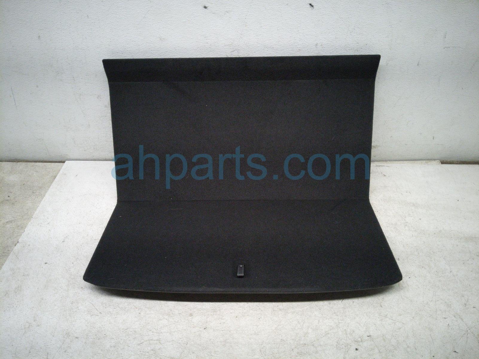 Toyota TRUNK LOAD FLOOR BOARD - BLK