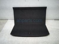 Toyota TRUNK LOAD FLOOR BOARD - BLK Toyota TRUNK LOAD FLOOR BOARD - BLK