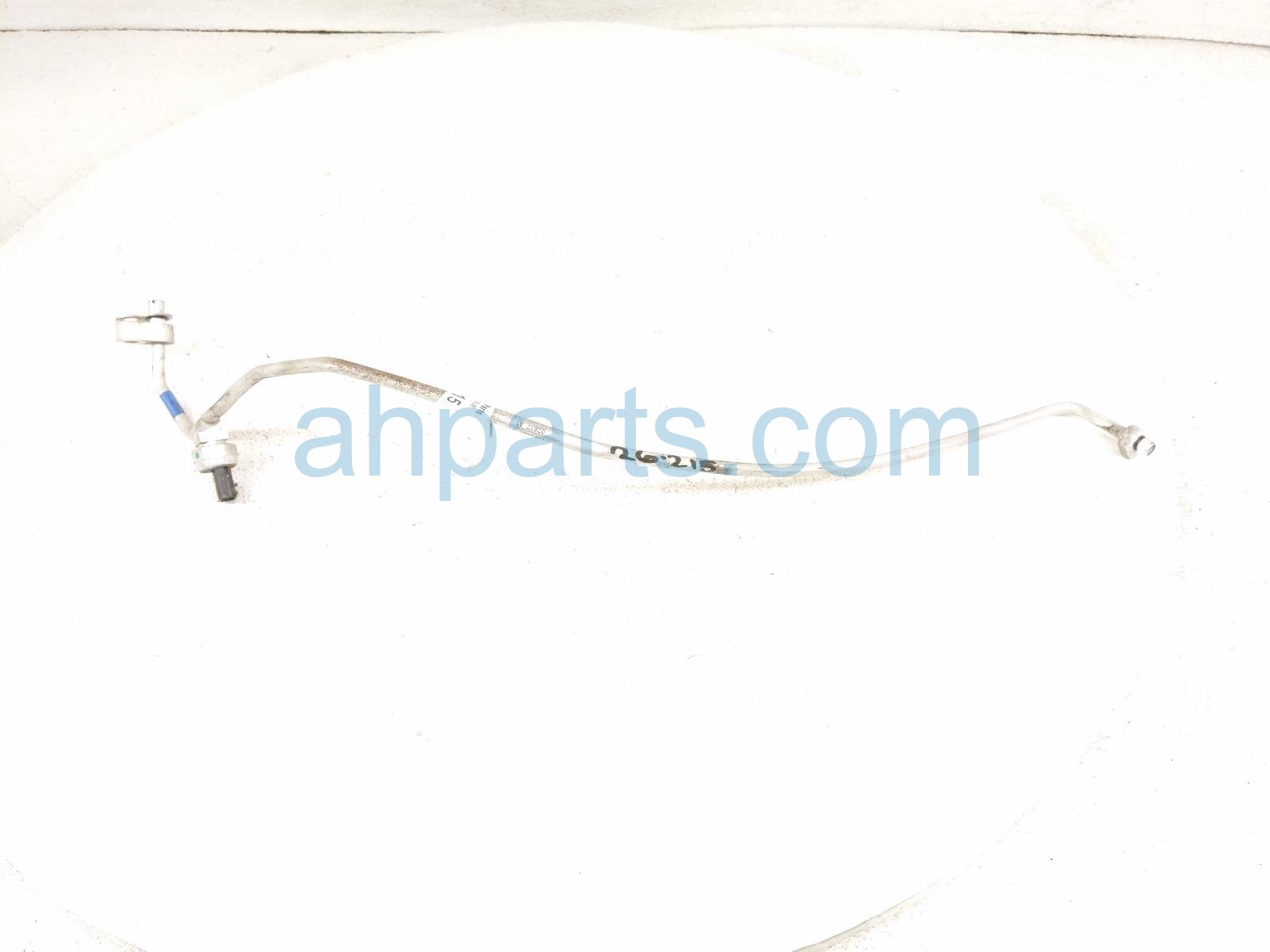 Nissan A/C HEAT EXCHANGE PIPE - 2.5L SV