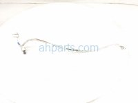 Nissan A/C HEAT EXCHANGE PIPE - 2.5L SV Nissan A/C HEAT EXCHANGE PIPE - 2.5L SV