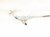 2021 Nissan Rogue Ac Hose Line A/c Heat Exchange Pipe 2.5l Sv 92446 6RA0B Replacement 2021 Nissan Rogue Ac Hose Line A/c Heat Exchange Pipe 2.5l Sv 92446 6RA0B Replacement thumbnail