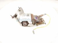 Nissan REAR EXHAUST OXYGEN SENSOR - 2.5L Nissan REAR EXHAUST OXYGEN SENSOR - 2.5L