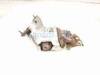 Nissan INTEGRATED CATALYTIC CONVERTER- 2.5L Nissan INTEGRATED CATALYTIC CONVERTER- 2.5L