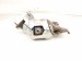 2021 Nissan Rogue Integrated Catalytic Converter 2.5l B08A2 6RK3A Replacement 2021 Nissan Rogue Integrated Catalytic Converter 2.5l B08A2 6RK3A Replacement thumbnail