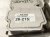 2021 Nissan Rogue (anti Lock Brake) Abs/vsa Pump Modulator Fwd 47660 6RA4D Replacement 2021 Nissan Rogue (anti Lock Brake) Abs/vsa Pump Modulator Fwd 47660 6RA4D Replacement thumbnail