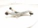 2021 Nissan Rogue Rear Driver Upper Control Arm 55502 6RR0B Replacement 2021 Nissan Rogue Rear Driver Upper Control Arm 55502 6RR0B Replacement thumbnail