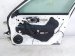 2024 Acura Integra Front Passenger Door White No Mirror/trim* 67010 3S5 A00ZZ Replacement 2024 Acura Integra Front Passenger Door White No Mirror/trim* 67010 3S5 A00ZZ Replacement thumbnail