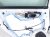 2024 Acura Integra Rear Driver Door White No Inside Trim 67550 31M A00ZZ Replacement 2024 Acura Integra Rear Driver Door White No Inside Trim 67550 31M A00ZZ Replacement thumbnail