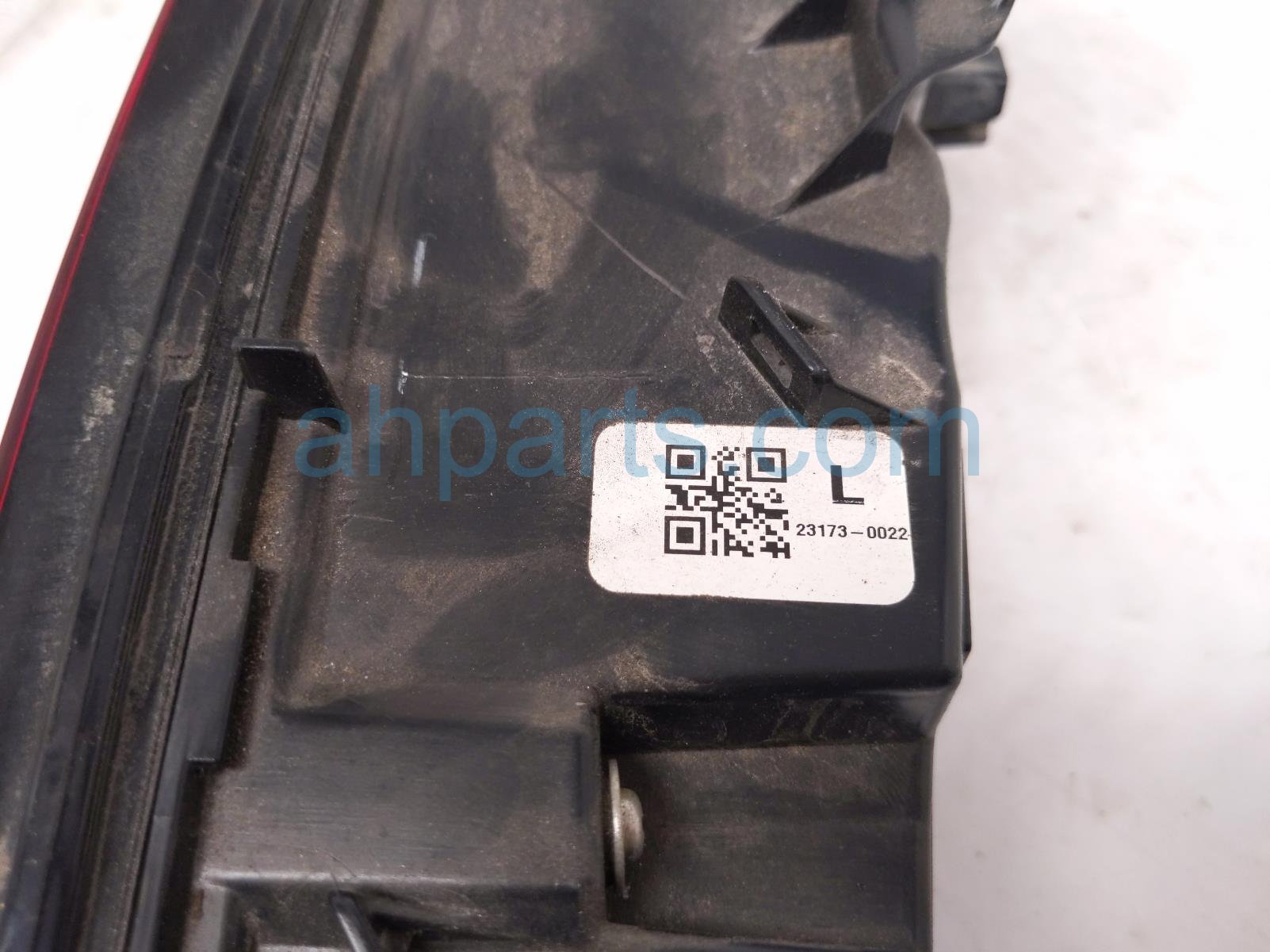 2024 Acura Integra Light / Rear Driver Tail Lamp (on Body) 33550 3S5 A01 Replacement 2024 Acura Integra Light / Rear Driver Tail Lamp (on Body) 33550 3S5 A01 Replacement thumbnail