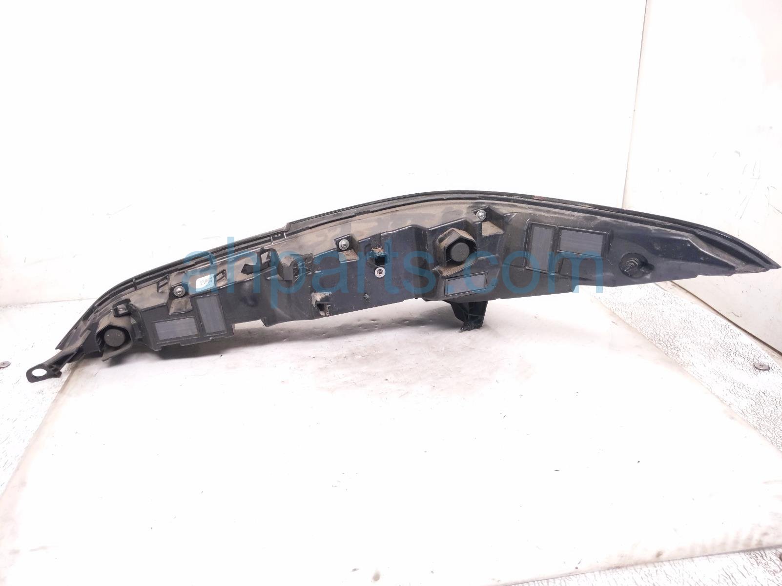 2024 Acura Integra Light / Rear Driver Tail Lamp (on Body) 33550 3S5 A01 Replacement 2024 Acura Integra Light / Rear Driver Tail Lamp (on Body) 33550 3S5 A01 Replacement thumbnail