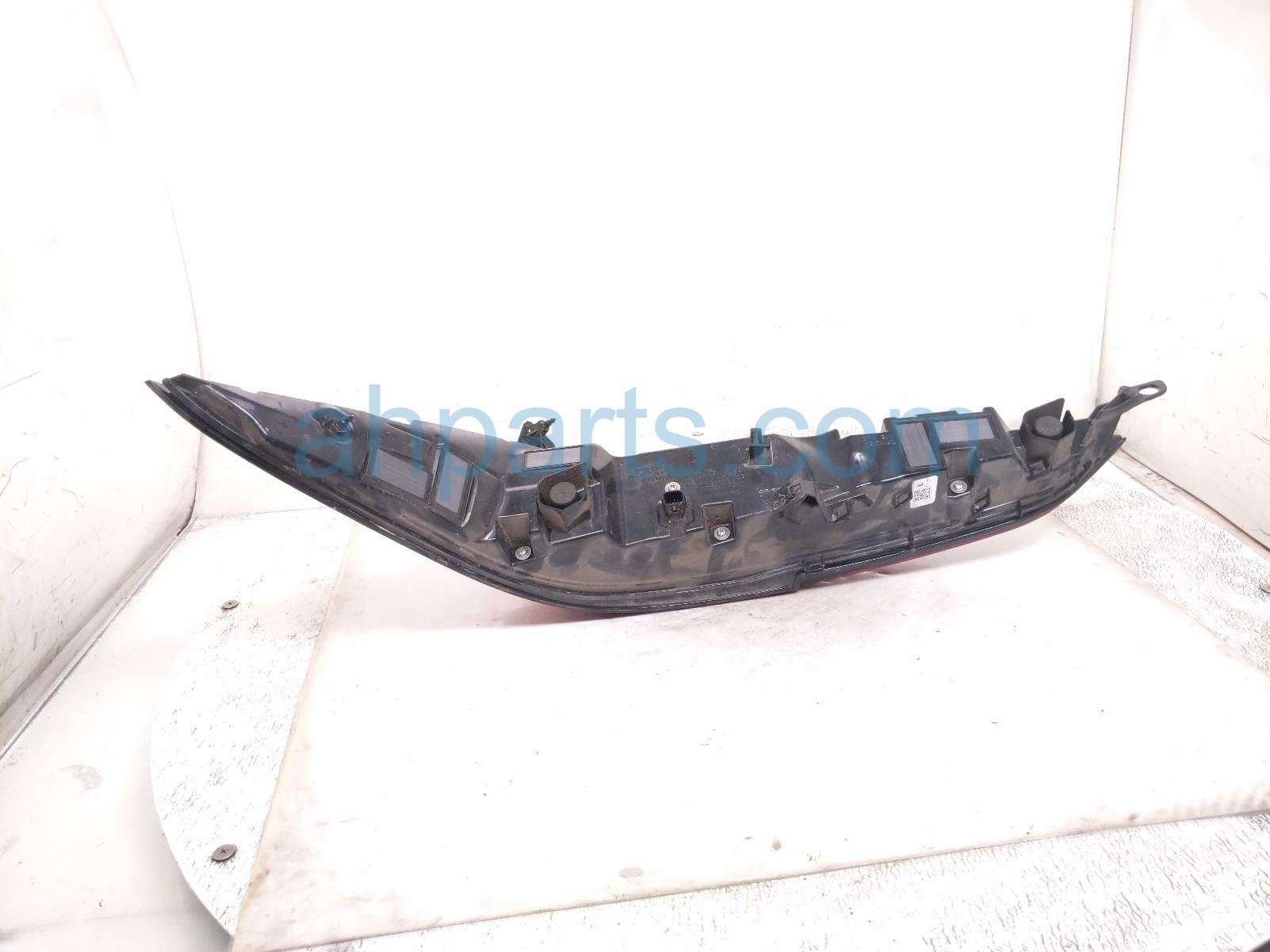 2024 Acura Integra Light / Rear Driver Tail Lamp (on Body) 33550 3S5 A01 Replacement 2024 Acura Integra Light / Rear Driver Tail Lamp (on Body) 33550 3S5 A01 Replacement thumbnail