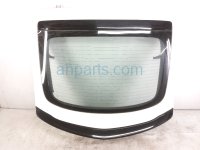 Acura LIFT GATE / TAIL GATE - WHITE Acura LIFT GATE / TAIL GATE - WHITE