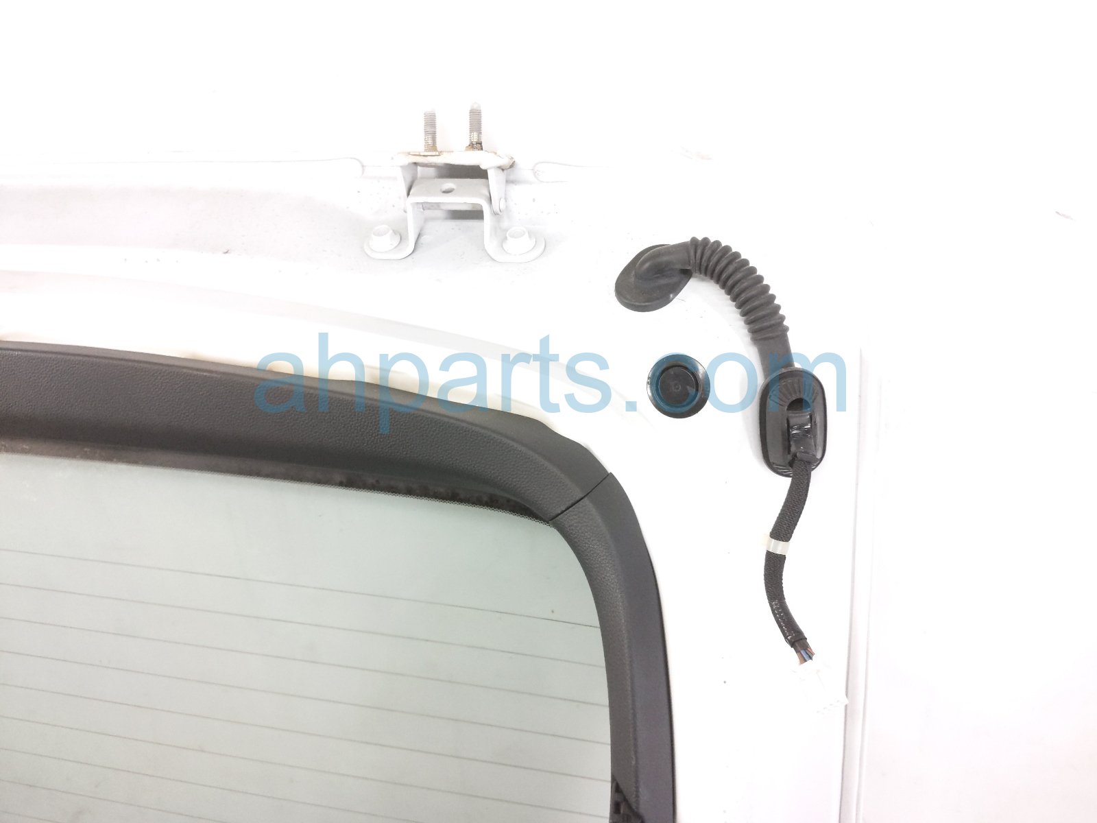 2024 Acura Integra Deck Trunk Lid Lift Gate / Tail Gate White 68100 3S5 A00ZZ Replacement 2024 Acura Integra Deck Trunk Lid Lift Gate / Tail Gate White 68100 3S5 A00ZZ Replacement thumbnail
