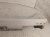 2024 Acura Integra Rocker Trim Driver Side Skirt / Molding White 71850 31M A01ZE Replacement 2024 Acura Integra Rocker Trim Driver Side Skirt / Molding White 71850 31M A01ZE Replacement thumbnail