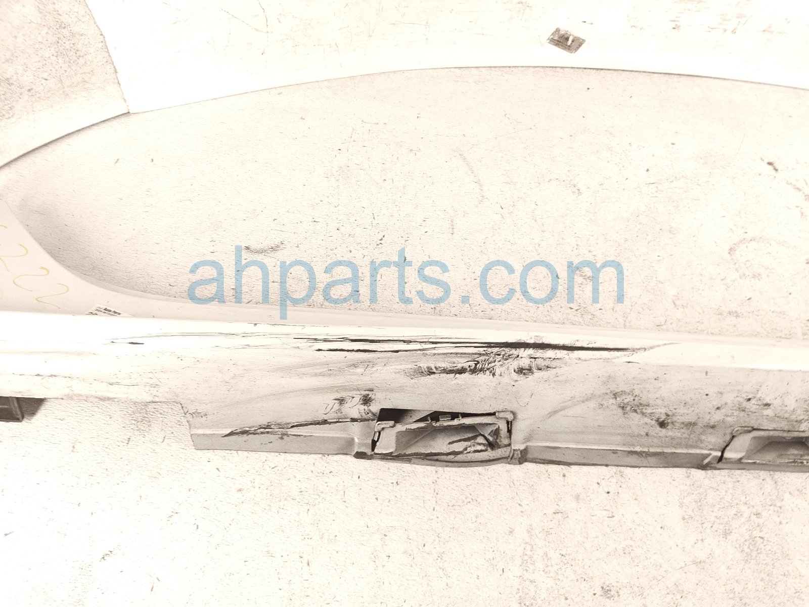 2024 Acura Integra Rocker Trim Passenger Side Skirt / Molding White 71800 31M A01ZE Replacement 2024 Acura Integra Rocker Trim Passenger Side Skirt / Molding White 71800 31M A01ZE Replacement thumbnail