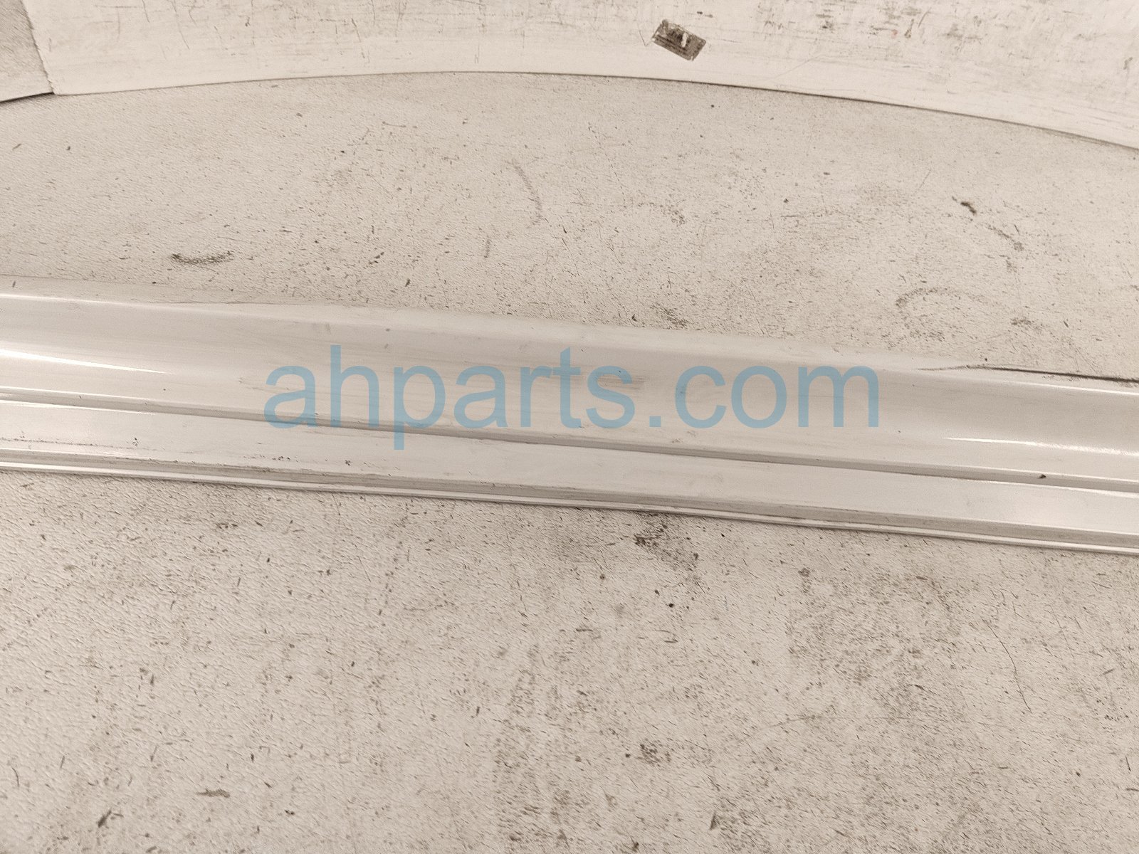 2024 Acura Integra Rocker Trim Passenger Side Skirt / Molding White 71800 31M A01ZE Replacement 2024 Acura Integra Rocker Trim Passenger Side Skirt / Molding White 71800 31M A01ZE Replacement thumbnail