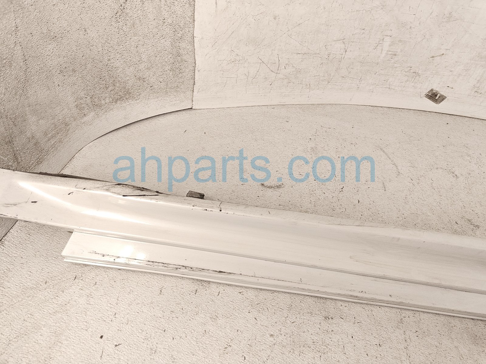 2024 Acura Integra Rocker Trim Passenger Side Skirt / Molding White 71800 31M A01ZE Replacement 2024 Acura Integra Rocker Trim Passenger Side Skirt / Molding White 71800 31M A01ZE Replacement thumbnail