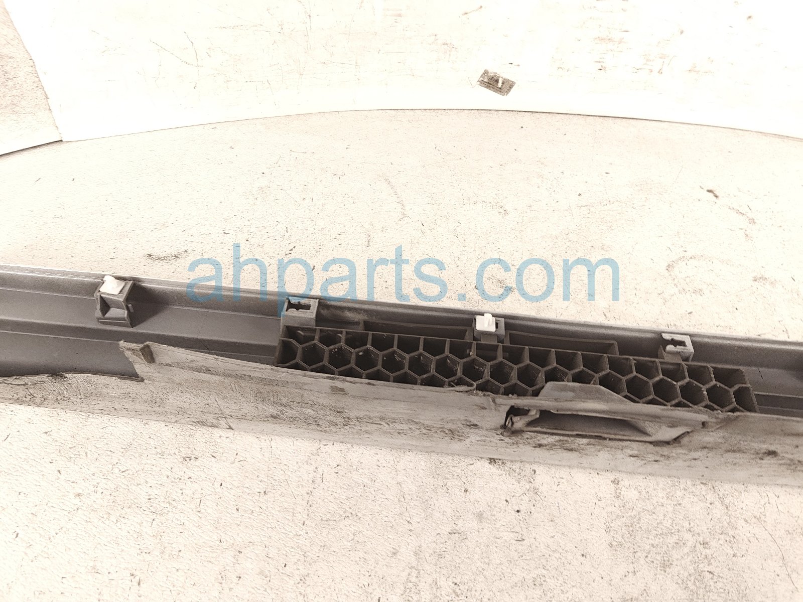 2024 Acura Integra Rocker Trim Passenger Side Skirt / Molding White 71800 31M A01ZE Replacement 2024 Acura Integra Rocker Trim Passenger Side Skirt / Molding White 71800 31M A01ZE Replacement thumbnail