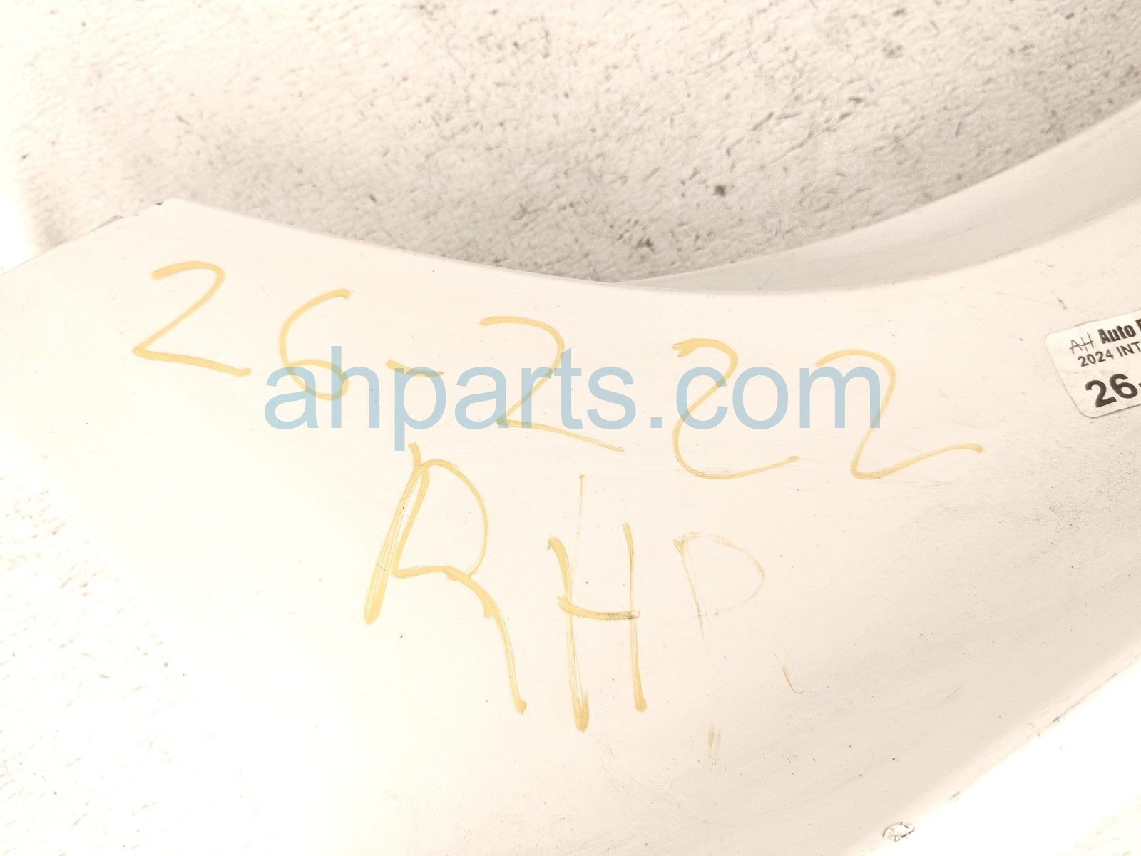 2024 Acura Integra Rocker Trim Passenger Side Skirt / Molding White 71800 31M A01ZE Replacement 2024 Acura Integra Rocker Trim Passenger Side Skirt / Molding White 71800 31M A01ZE Replacement thumbnail
