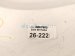 2024 Acura Integra Rocker Trim Passenger Side Skirt / Molding White 71800 31M A01ZE Replacement 2024 Acura Integra Rocker Trim Passenger Side Skirt / Molding White 71800 31M A01ZE Replacement thumbnail