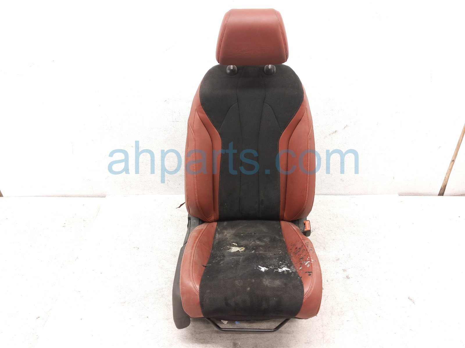 2024 Acura Integra Front Passenger Seat Red W/o Airbag* 81131 31M A11ZC Replacement 2024 Acura Integra Front Passenger Seat Red W/o Airbag* 81131 31M A11ZC Replacement thumbnail