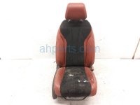 Acura FR/RH SEAT - RED - W/O AIRBAG* Acura FR/RH SEAT - RED - W/O AIRBAG*