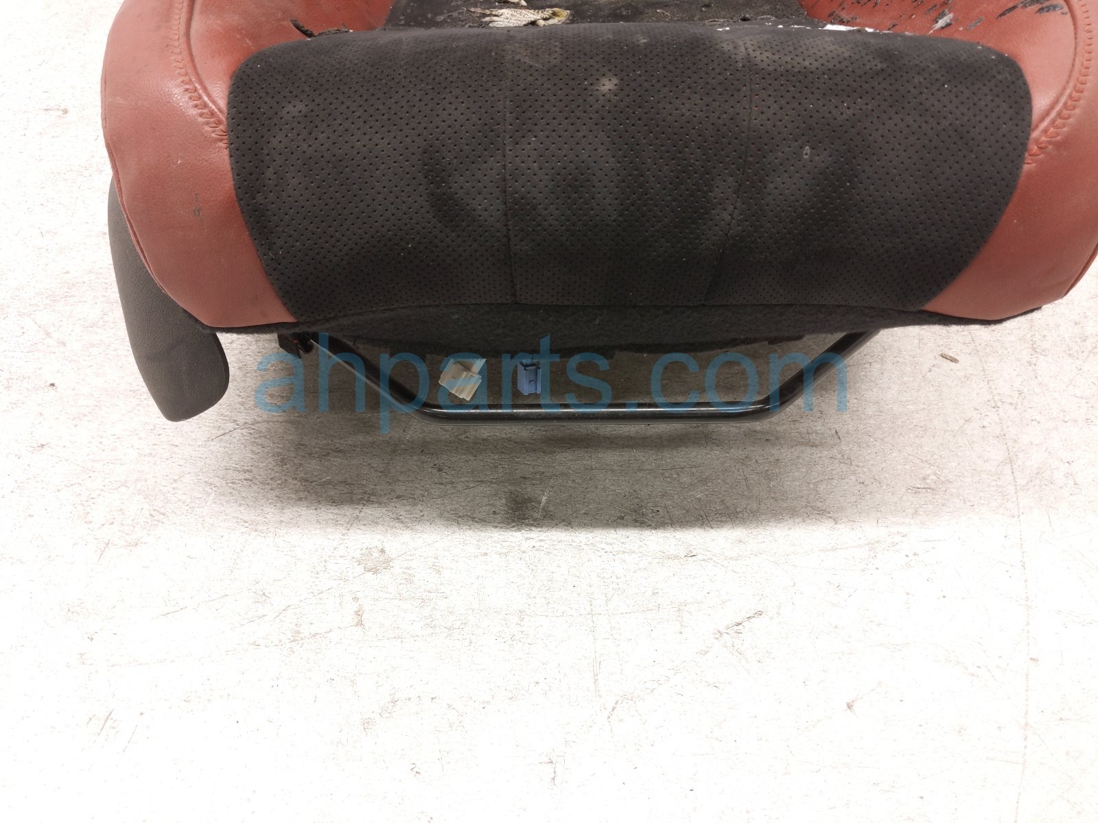 2024 Acura Integra Front Passenger Seat Red W/o Airbag* 81131 31M A11ZC Replacement 2024 Acura Integra Front Passenger Seat Red W/o Airbag* 81131 31M A11ZC Replacement thumbnail