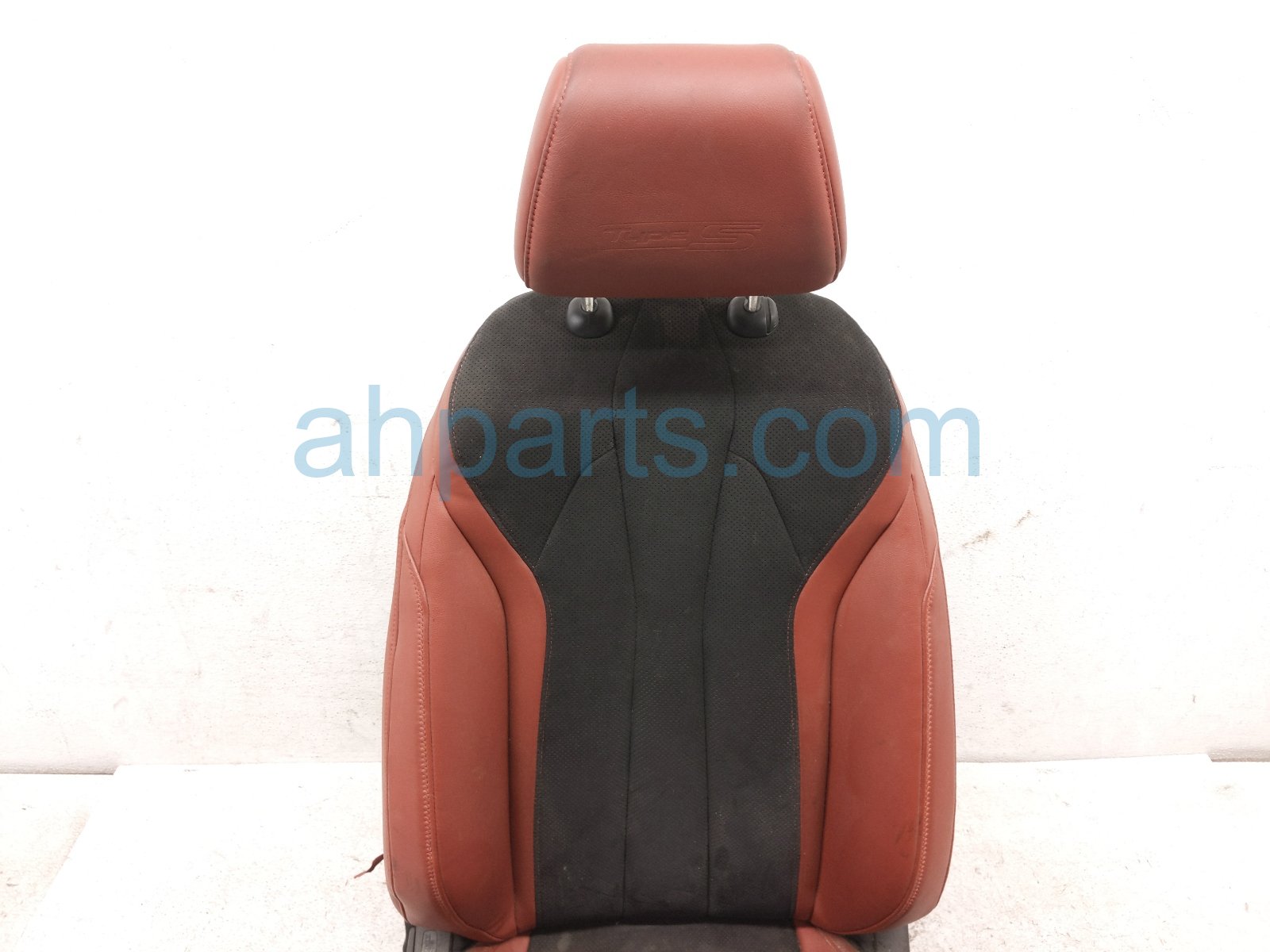 2024 Acura Integra Front Passenger Seat Red W/o Airbag* 81131 31M A11ZC Replacement 2024 Acura Integra Front Passenger Seat Red W/o Airbag* 81131 31M A11ZC Replacement thumbnail