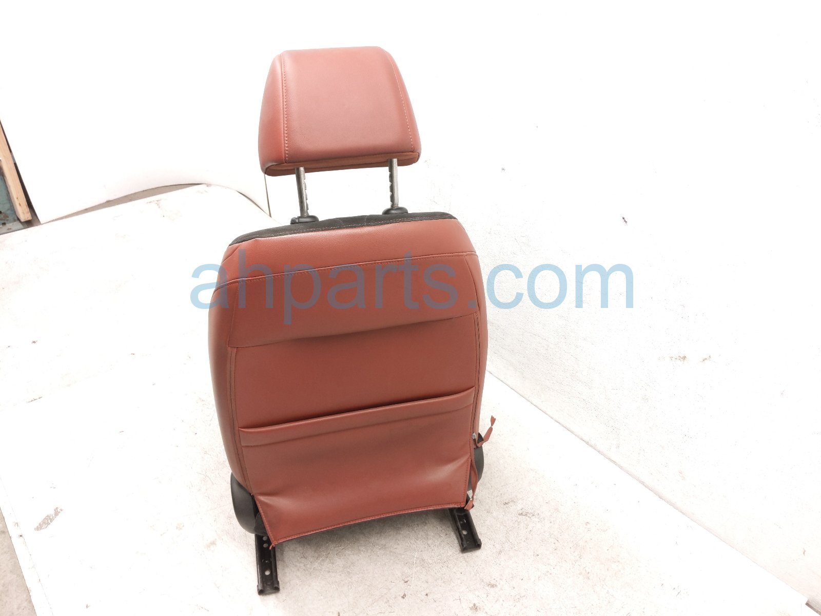 2024 Acura Integra Front Passenger Seat Red W/o Airbag* 81131 31M A11ZC Replacement 2024 Acura Integra Front Passenger Seat Red W/o Airbag* 81131 31M A11ZC Replacement thumbnail