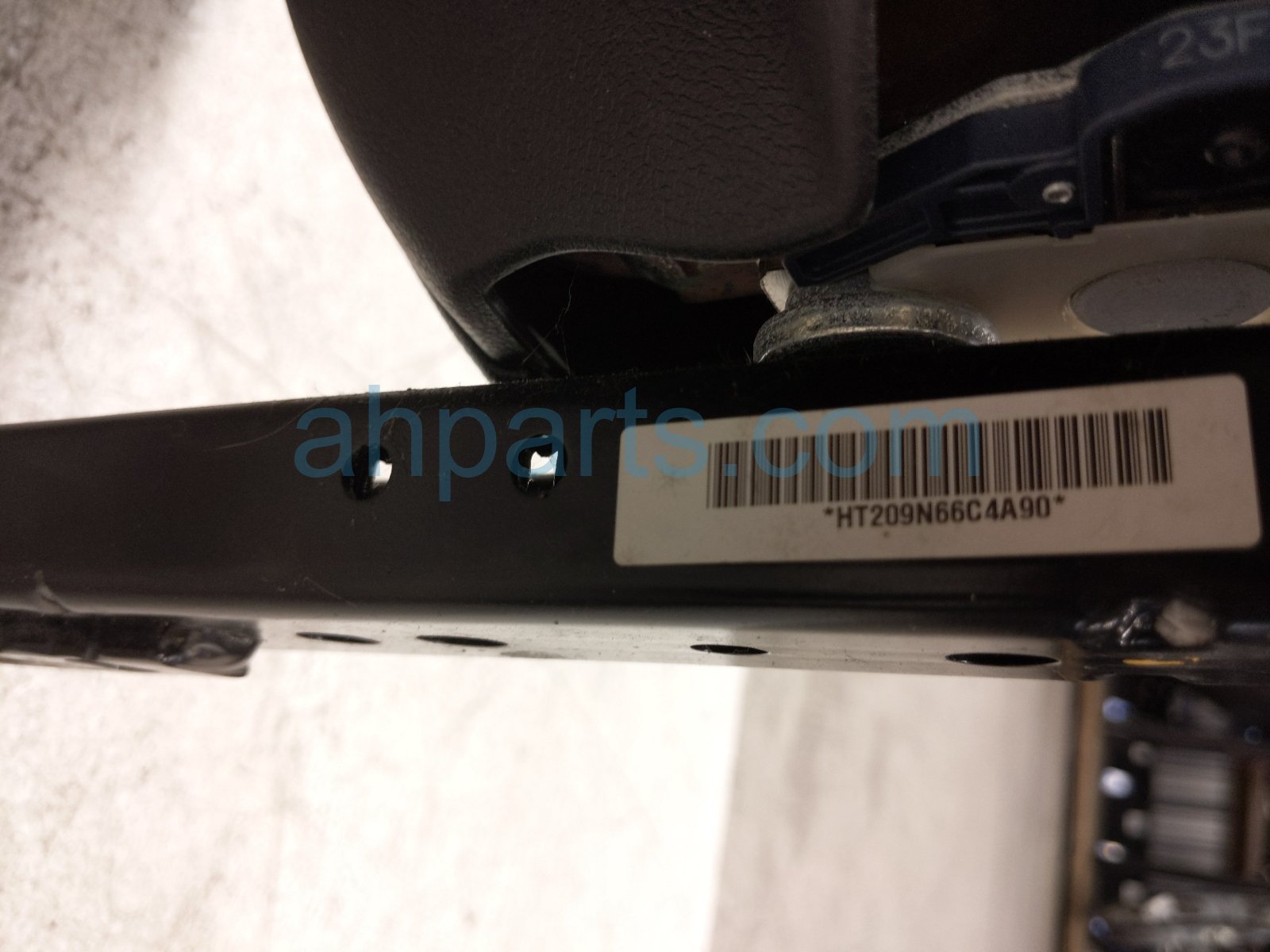 2024 Acura Integra Front Passenger Seat Red W/o Airbag* 81131 31M A11ZC Replacement 2024 Acura Integra Front Passenger Seat Red W/o Airbag* 81131 31M A11ZC Replacement thumbnail