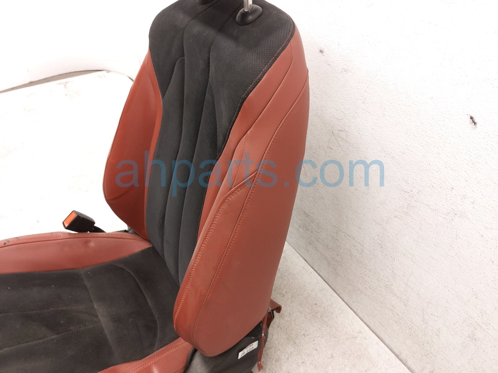 2024 Acura Integra Front Driver Seat Red W/o Airbag* 81522 31M A11ZM Replacement 2024 Acura Integra Front Driver Seat Red W/o Airbag* 81522 31M A11ZM Replacement thumbnail