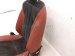 2024 Acura Integra Front Driver Seat Red W/o Airbag* 81522 31M A11ZM Replacement 2024 Acura Integra Front Driver Seat Red W/o Airbag* 81522 31M A11ZM Replacement thumbnail