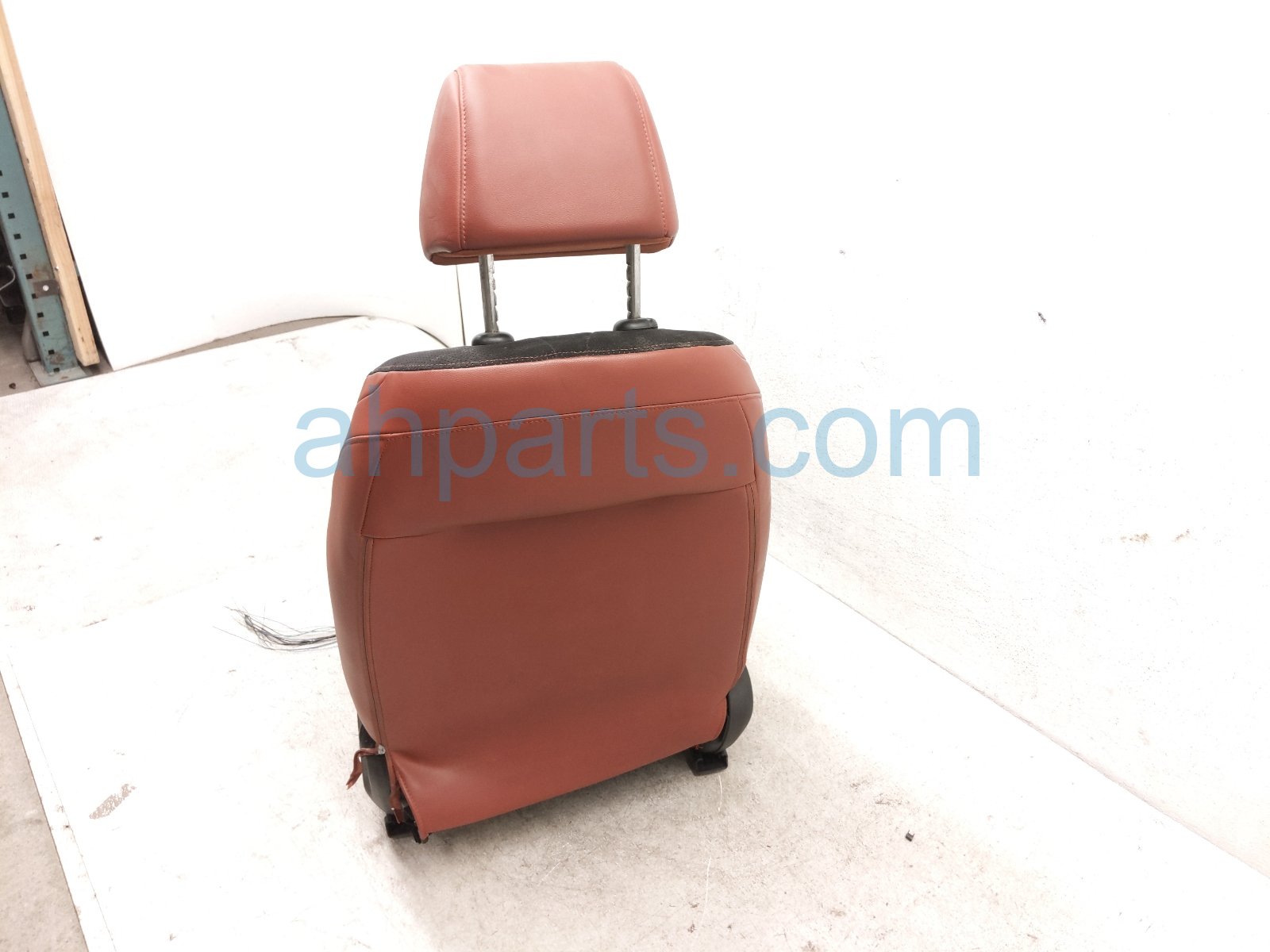 2024 Acura Integra Front Driver Seat Red W/o Airbag* 81522 31M A11ZM Replacement 2024 Acura Integra Front Driver Seat Red W/o Airbag* 81522 31M A11ZM Replacement thumbnail